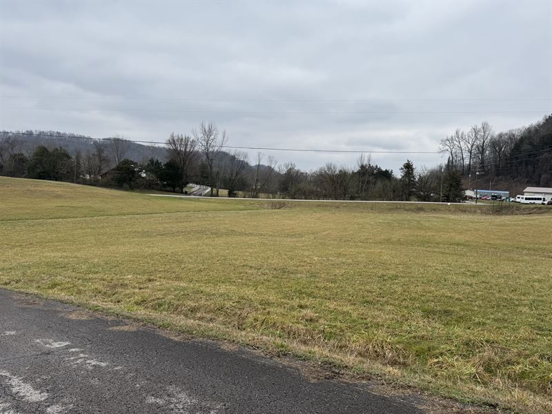 1.64 /- Ac Lot : Celina : Clay County : Tennessee