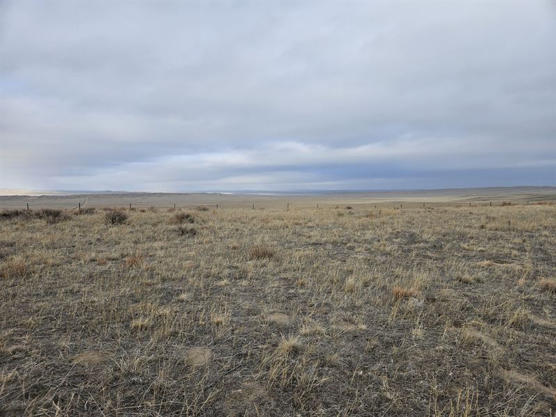 Asa Dryland Crp Auction : Harrison : Sioux County : Nebraska